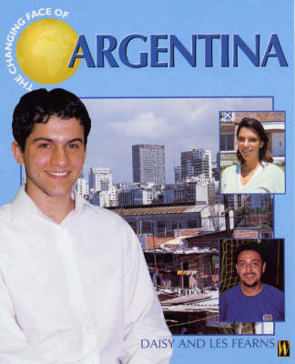 Cover of Argentina