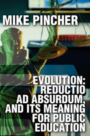 Cover of Evolution