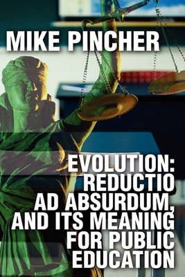 Cover of Evolution