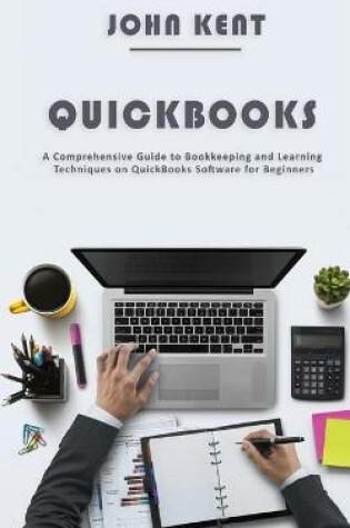 Cover of QuickBooks