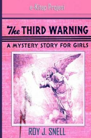 Cover of The Third Warning