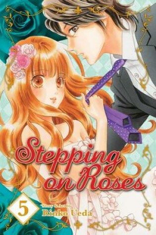 Cover of Stepping on Roses, Vol. 5