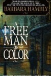 Book cover for A Free Man of Color
