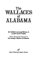 Book cover for The Wallaces of Alabama