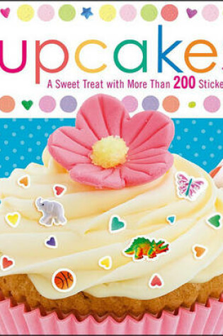 Cover of Cupcakes!