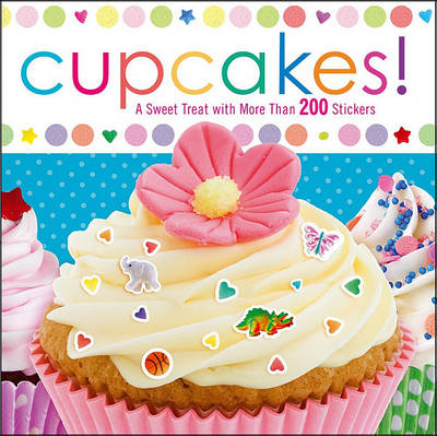 Book cover for Cupcakes!