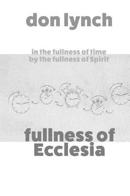 Book cover for Fullness of Ecclesia