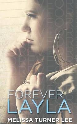 Book cover for Forever Layla