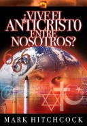 Book cover for Vive el Anticristo Entre Nosotros?