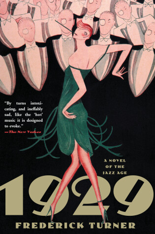 Cover of 1929