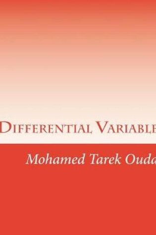 Cover of Differential Variable