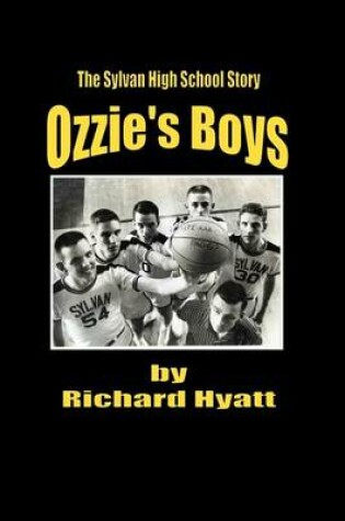 Cover of Ozzie's Boys