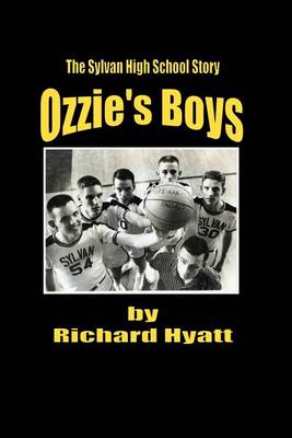 Book cover for Ozzie's Boys