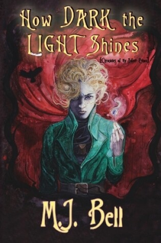 Cover of How Dark the Light Shines