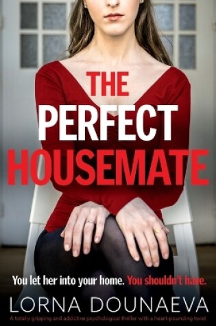 Cover of The Perfect Housemate