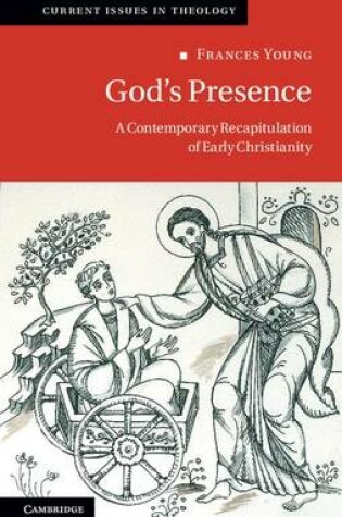 Cover of God's Presence