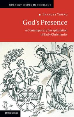 Cover of God's Presence