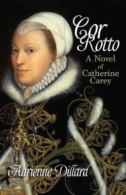 Book cover for Cor Rotto