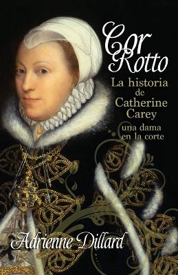 Book cover for Cor Rotto