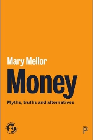 Cover of Money