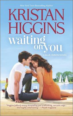 Book cover for Waiting on You