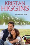 Book cover for Waiting on You