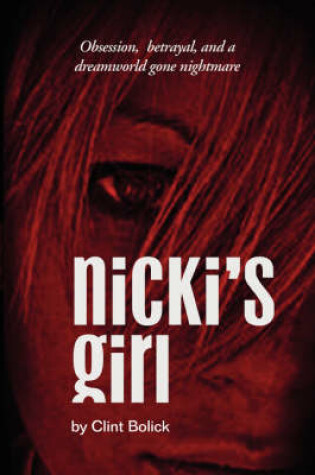 Cover of Nicki's Girl