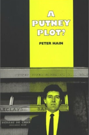 Cover of A Putney Plot?