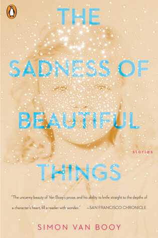 Cover of The Sadness of Beautiful Things