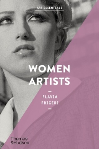 Cover of Women Artists