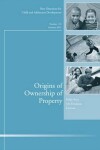 Book cover for Origins of Ownership of Property