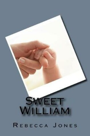 Cover of Sweet William