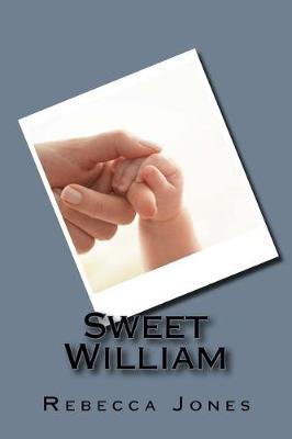 Book cover for Sweet William