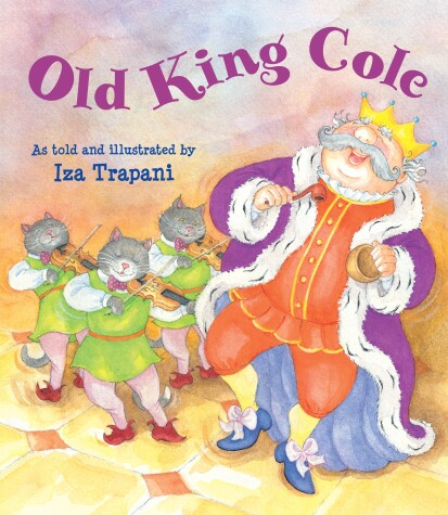 Cover of Old King Cole