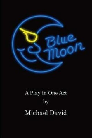 Cover of Blue Moon