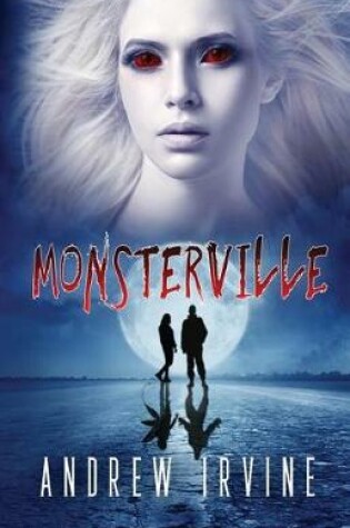 Cover of MonsterVille
