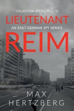 Cover of The Lieutenant Reim Collection Set (Reim 1 - 5)