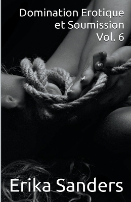 Cover of Domination Erotique et Soumission Vol. 6