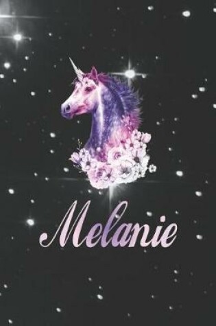 Cover of Melanie