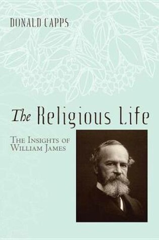 Cover of The Religious Life