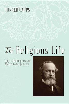 Book cover for The Religious Life