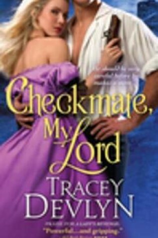 Cover of Checkmate, My Lord