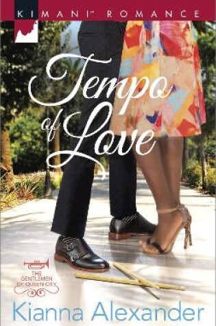 Cover of Tempo Of Love