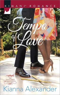 Cover of Tempo Of Love