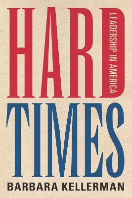 Book cover for Hard Times