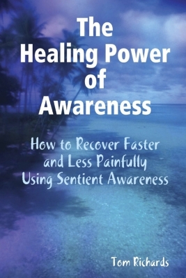 Book cover for The Healing Power of Awareness