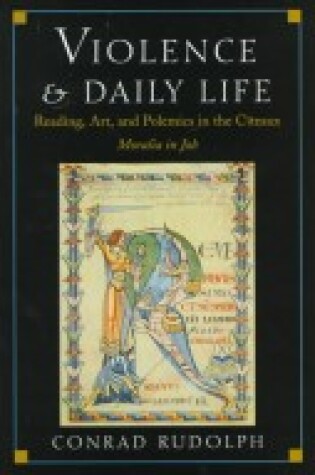 Cover of Violence and Daily Life