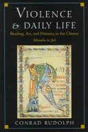 Book cover for Violence and Daily Life