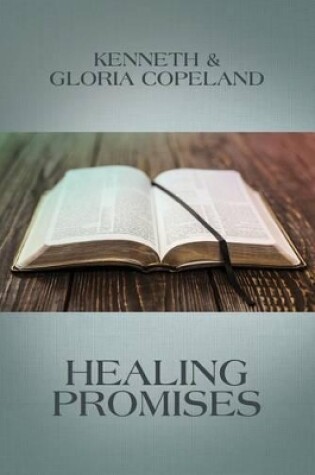 Cover of Healing Promises