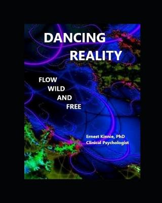 Book cover for Dancing Reality